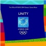 2004 Athen Unity - The Official Athens 2004 Olympic Games Pop Album   